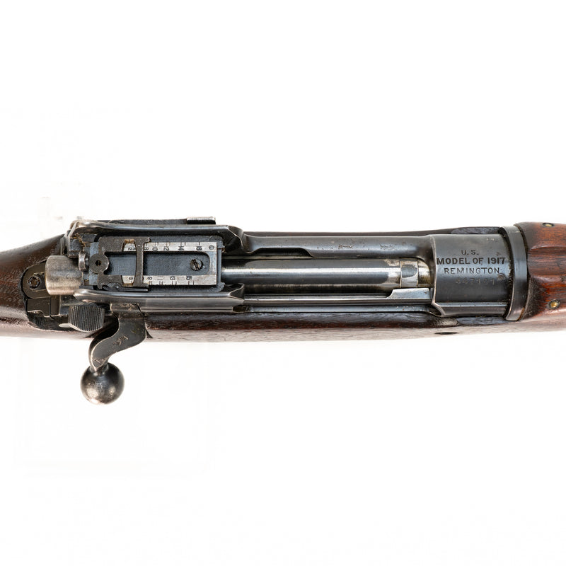 U.S. Model of 1917 P17 Enfield .30-06 Bolt Action Rifle
