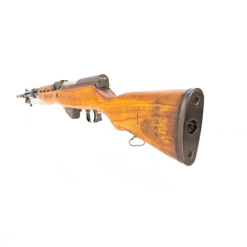 Yugoslavian SKS 59/66 Semi-Auto Rifle : 7.62x39mm