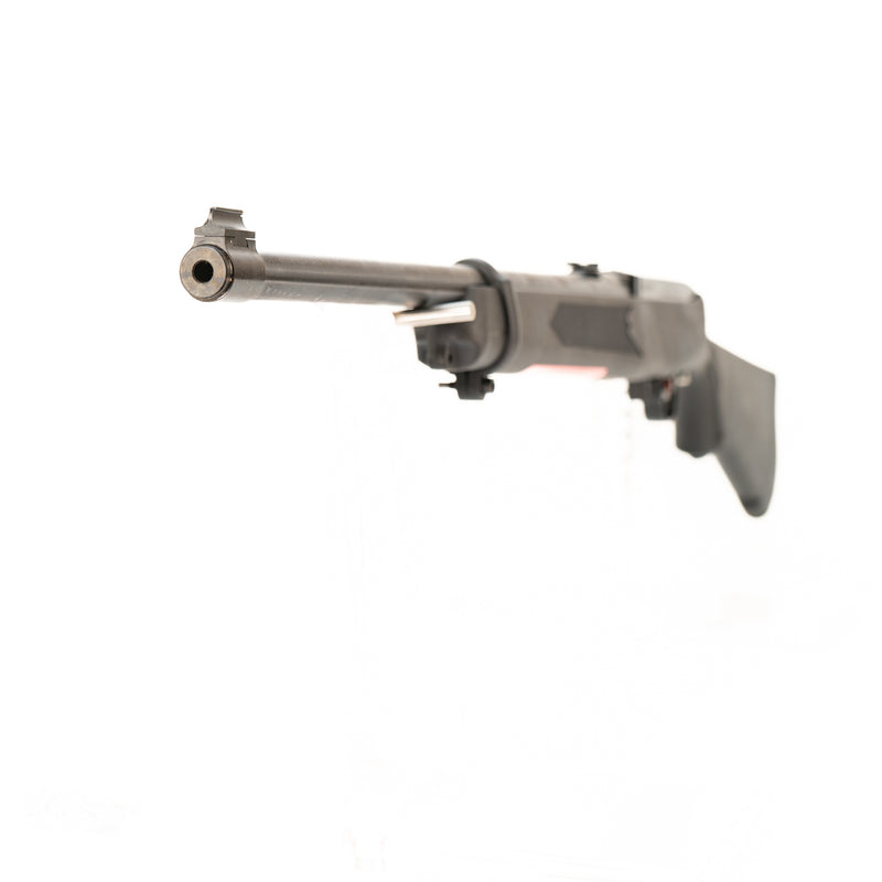 Ruger 10/22 Carbine Semi-Automatic Rifle : .22 LR