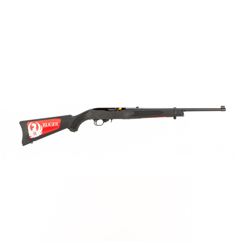 Ruger 10/22 Carbine Semi-Automatic Rifle : .22 LR