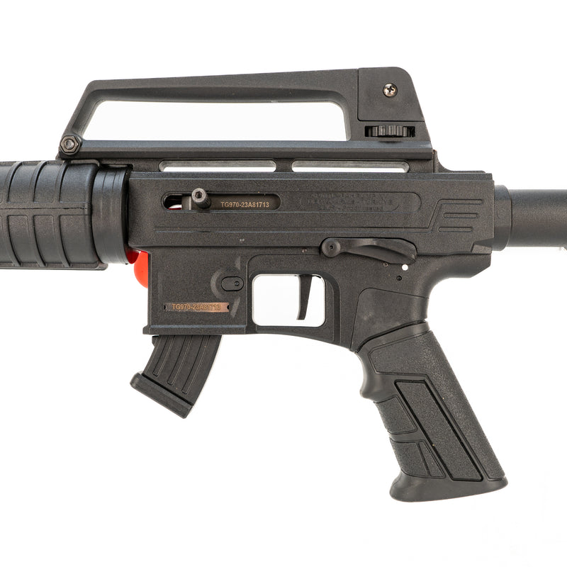 NEW Rock Island Armory TM22 Feather Semi Auto Rifle 22LR Threaded Barrel