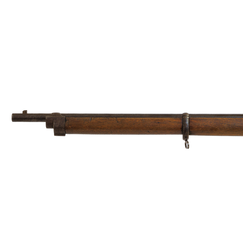 Antique Swiss Repetiergewehr Vetterli M1869/71 Rifle