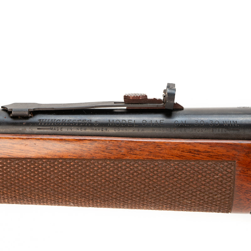Winchester Model 94AE 30-30 Lever Action Rifle