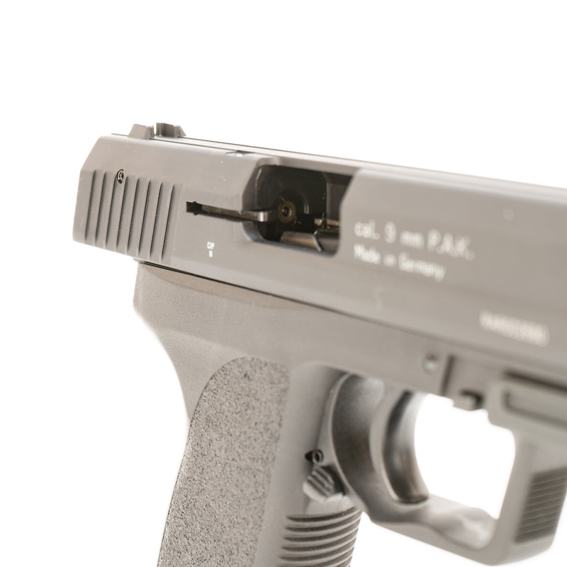 Umarex Röhm RG 96 Match Semi-Auto Blank Firing Pistol : 9mm P.A.K.