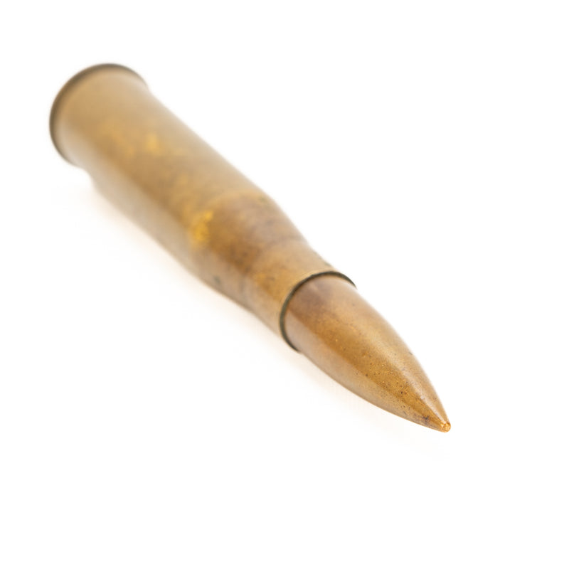 WWI 13mmx92R German Anti-Tank Round Panzerbuchse for Mauser AT Rifle & TuF HMG