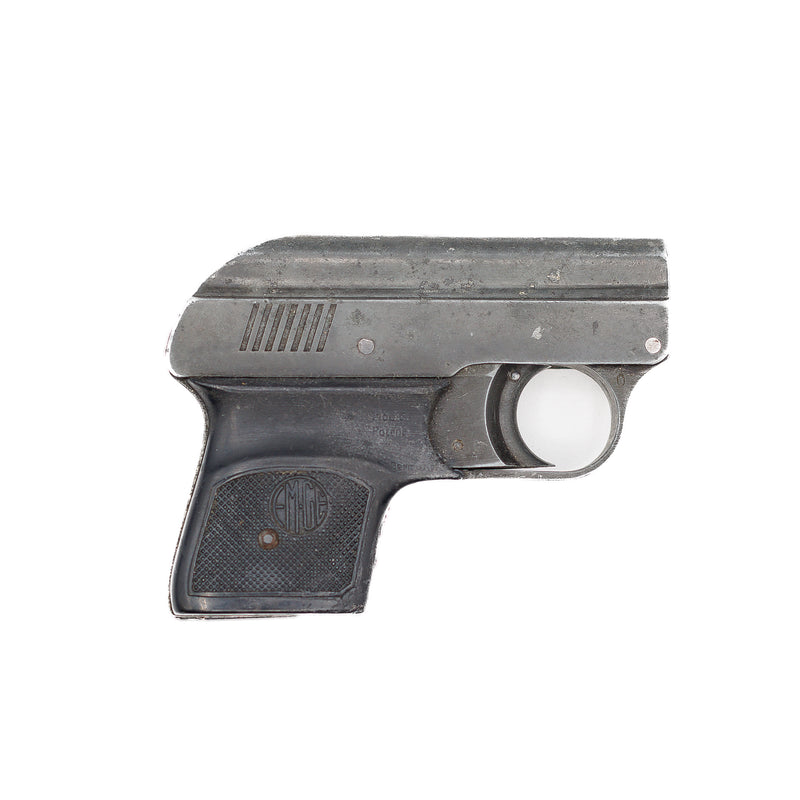 Gerstenberger & Co Model 6 .22 cal. Blank Starter Pistol