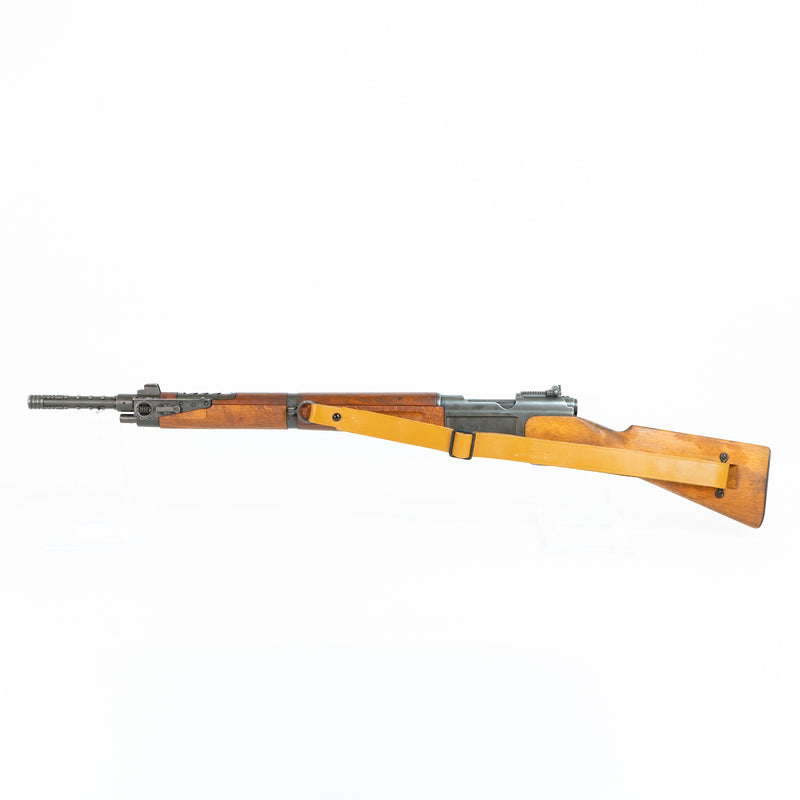 French MAS Model 1936-51 Bolt Action Rifle