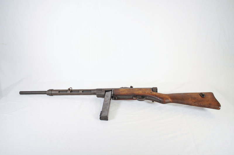 TNW Suomi M31 Semi Automatic Rifle in 9mm