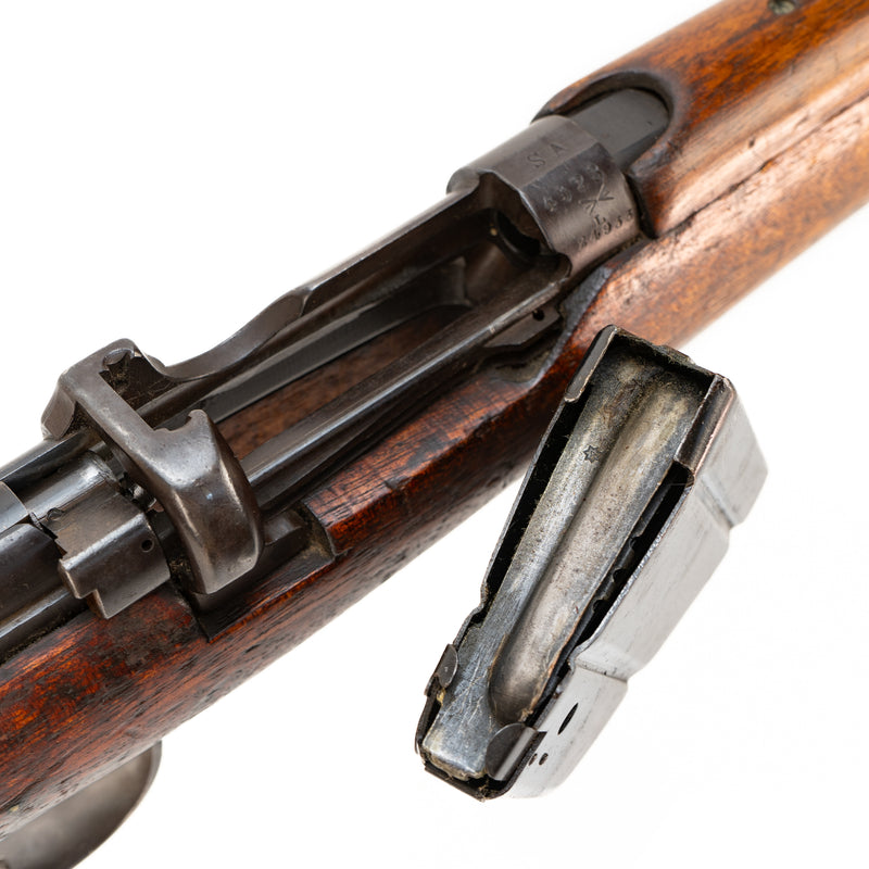 LSA South Australia Lee Enfield No.I Mk.III Bolt Action Rifle : .303BR