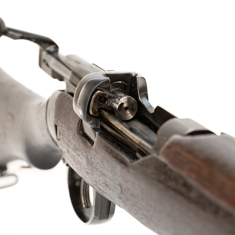 1915 BSA Lee Enfield No.I Mk.III Ishapore .410x2.5" Musket