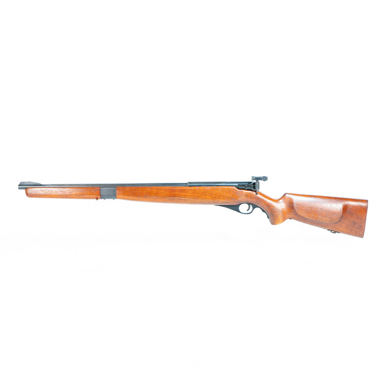 Mossberg Model 151M Target Semi-Automatic Rifle