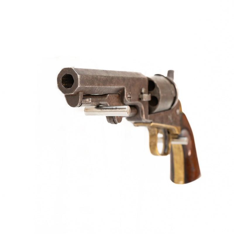 Colt Model 1849 Black Powder Percussion Pocket Revolver