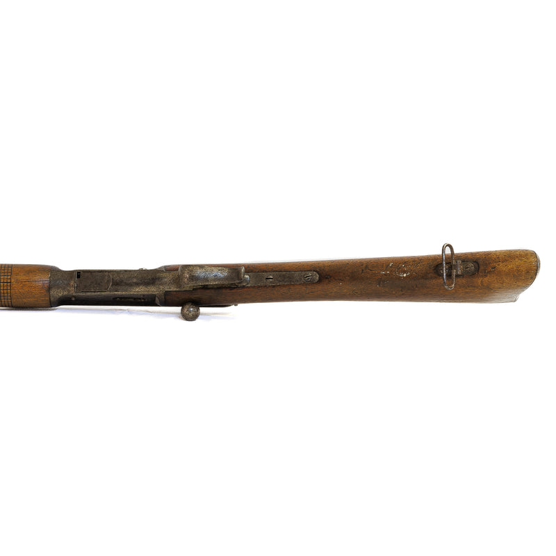 Antique Swiss Repetiergewehr Vetterli M1869/71 Rifle