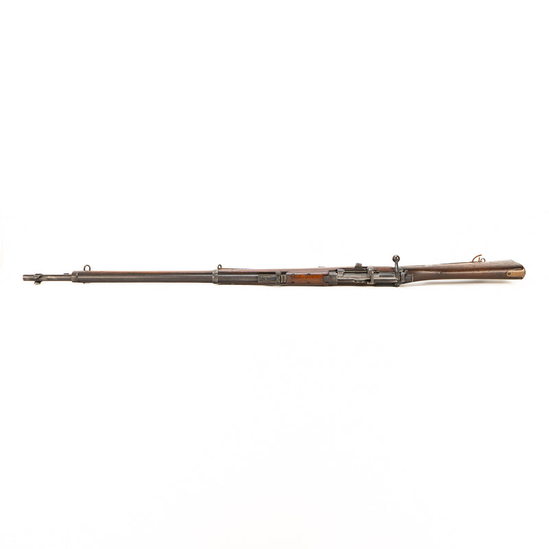 LSA CCLE Long Lee Enfield No.I Mk.I* DP .303Br c.1899 SN: 8333Q