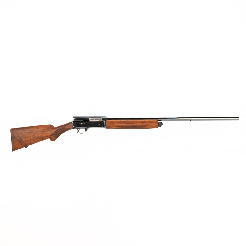 Browning Auto-5 Semi-Automatic Shotgun FN Made 1951