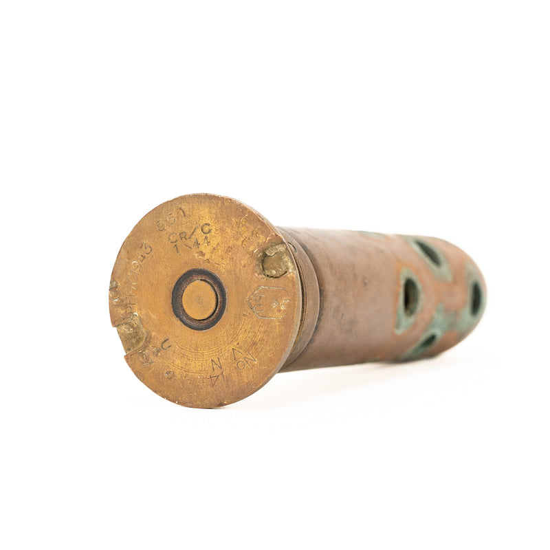 WWII British Artillery Shell Primer