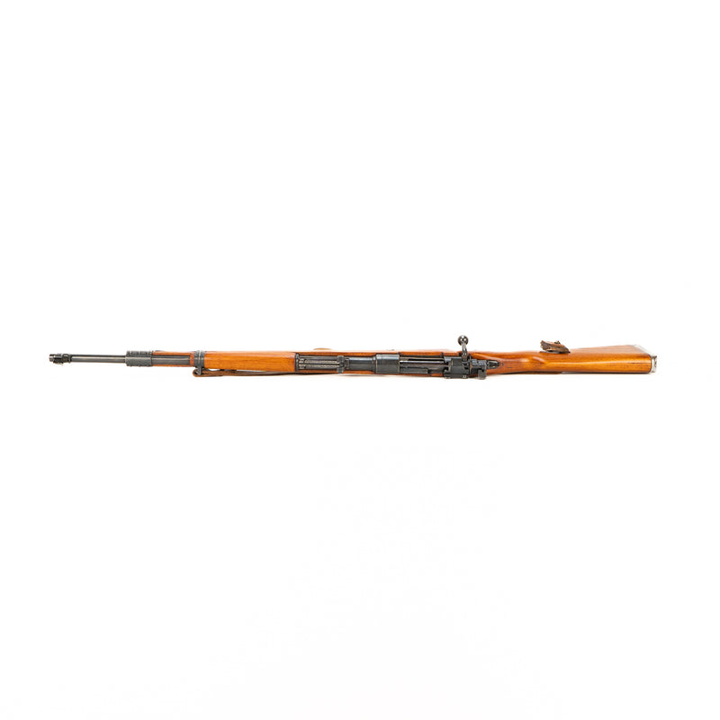 German K98 DOU Mauser Bolt Action Rifle : 8mm Mauser