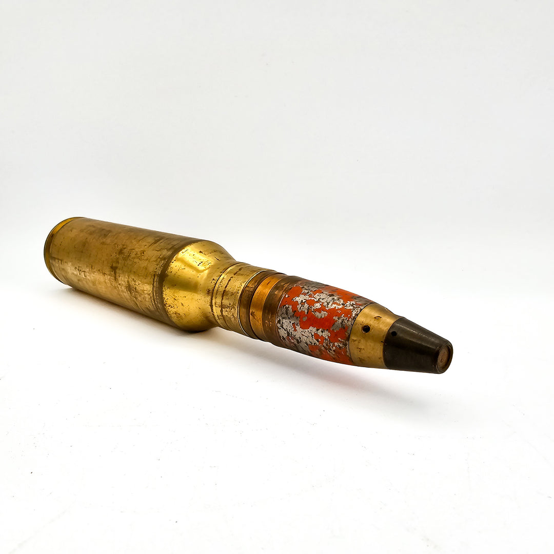 Japanese WWII Imperial Japanese Navy INERT 25mm High Explosive