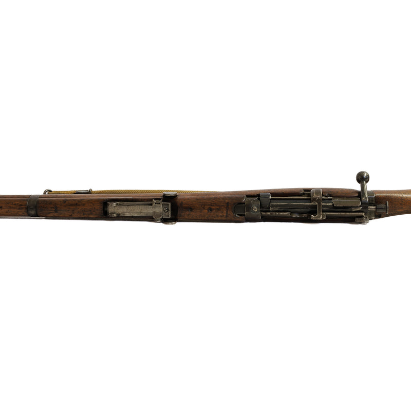 Deactivated MA Lithgow S.M.L.E Lee Enfield Mark III