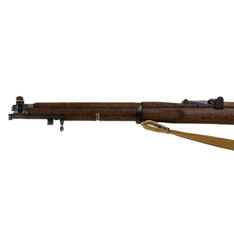 Deactivated MA Lithgow S.M.L.E Lee Enfield Mark III