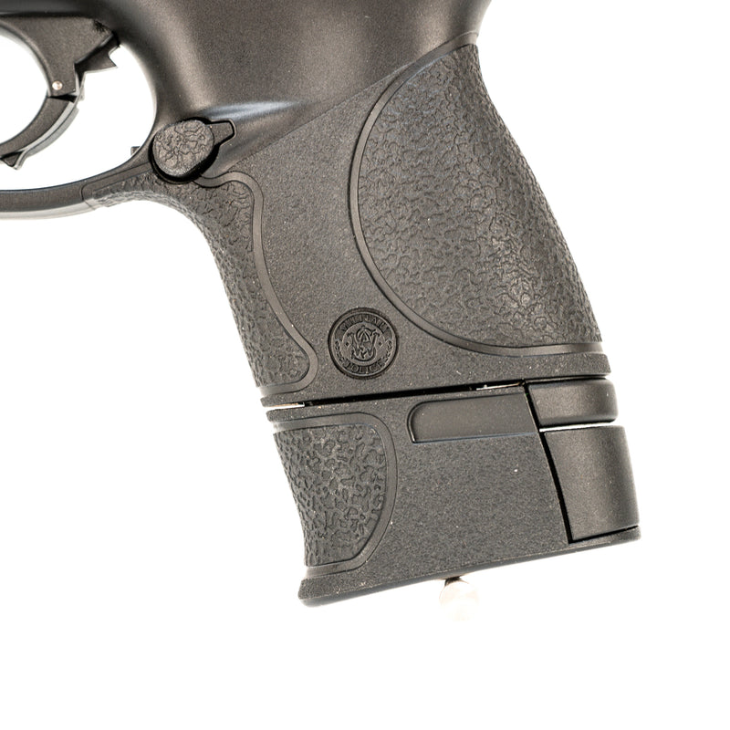 Umarex Smith & Wesson M&P 9c Semi-Auto Blank Firing Pistol : 9mm P.A.K.
