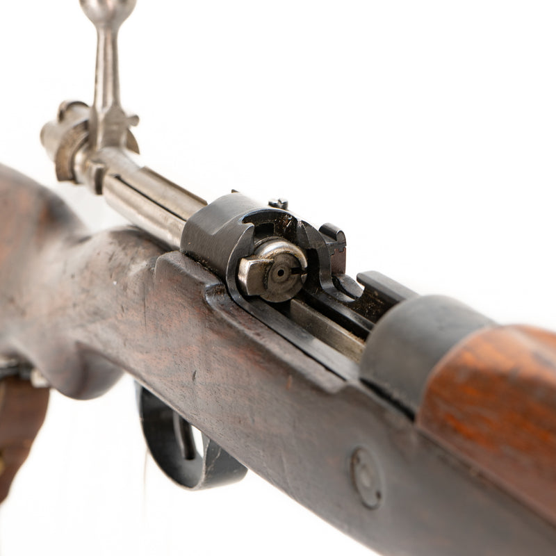 Yugoslavian Mauser M24/47 Bolt Action Rifle : 7.92x57 / 8mm Mauser