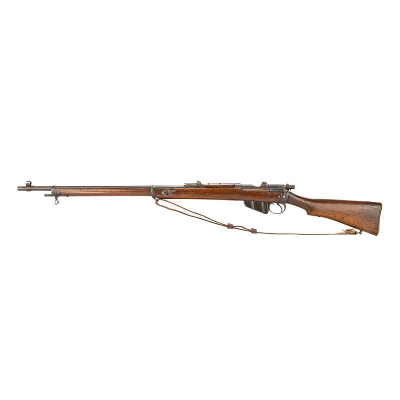 LSA CCLE Long Lee Enfield No.I Mk.I* DP .303Br c.1899 SN: 8333Q