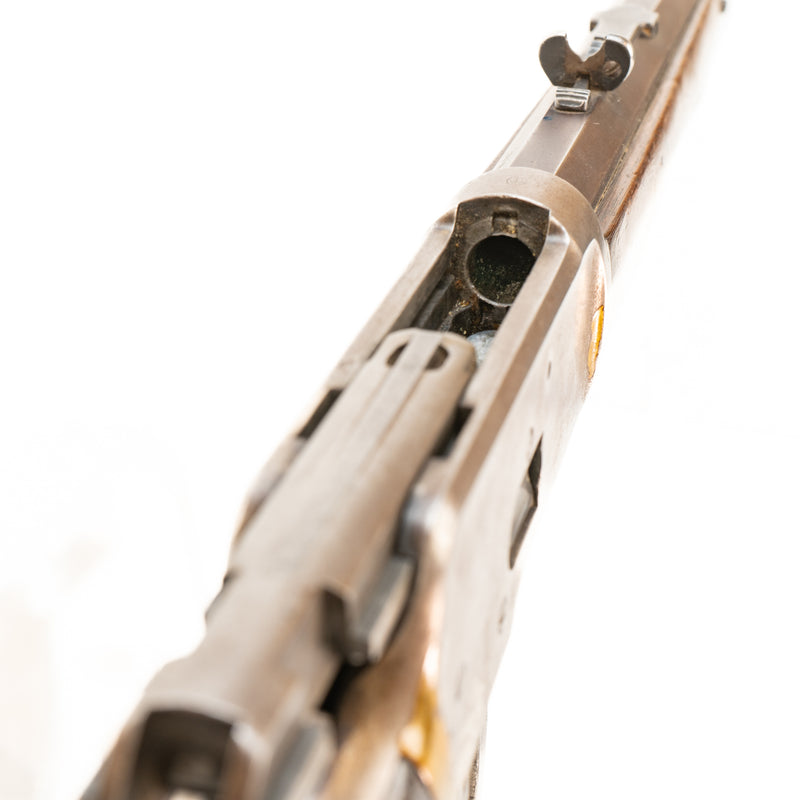 Winchester Model 1892 Lever Action Rifle : 38-40 WCF
