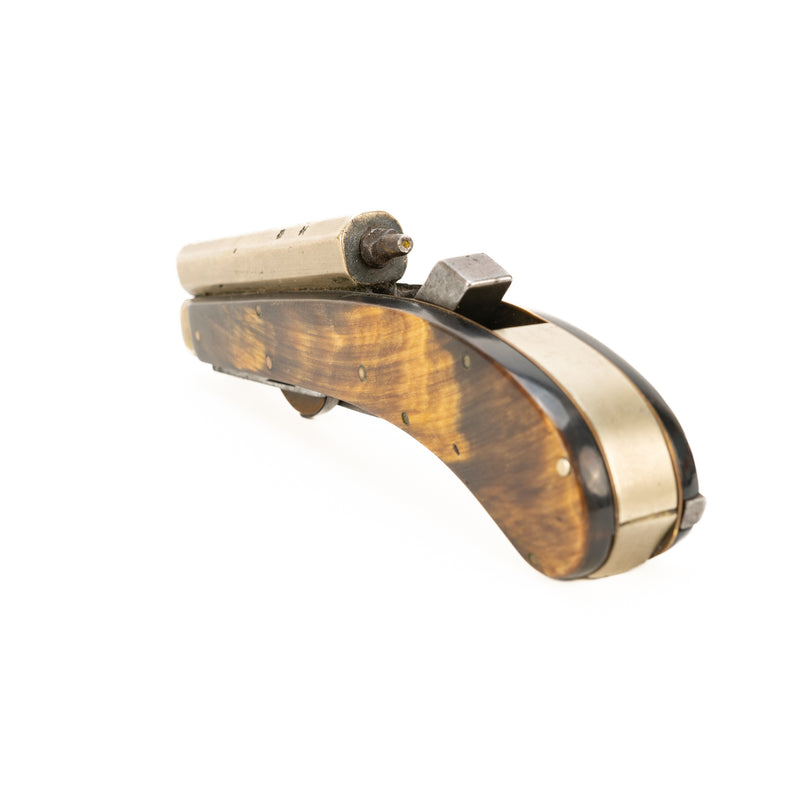 Unwin & Rogers Knife .32 Cal. Percussion Knife Pistol