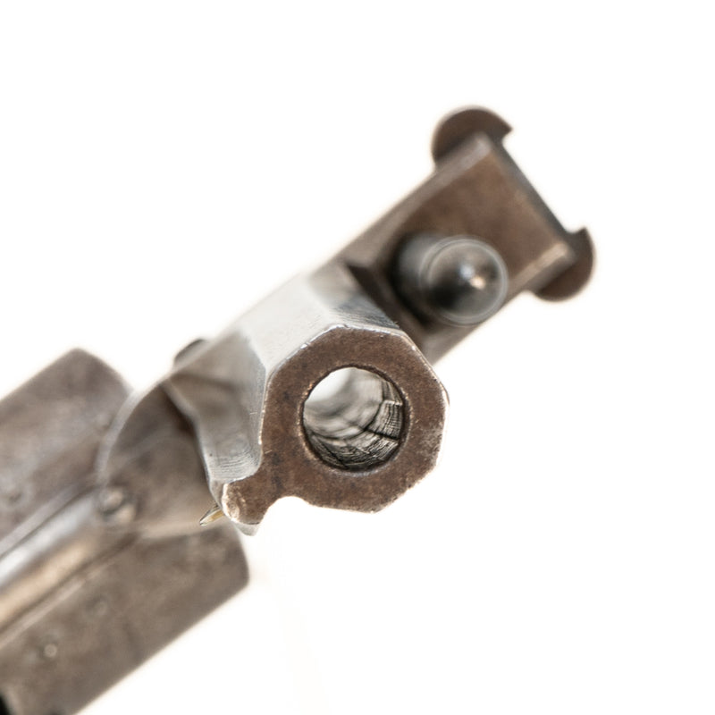 Smith & Wesson Model No. 2 Army Tip-Up Revolver : .32 Short RF