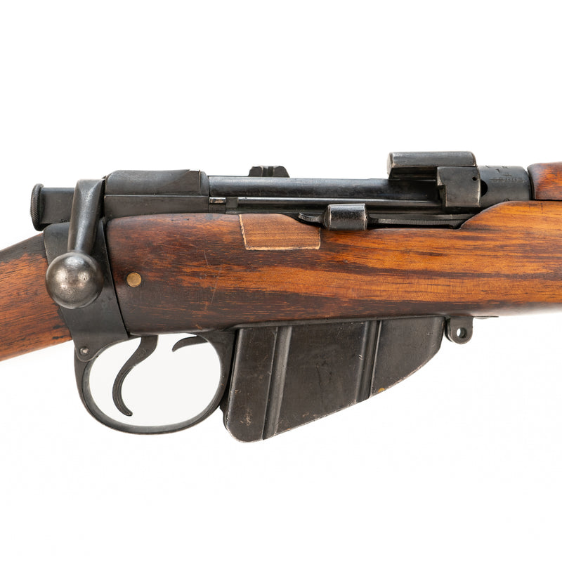 1905 BSA Lee Enfield SHTLE No.I Mk.I*** : .303BR
