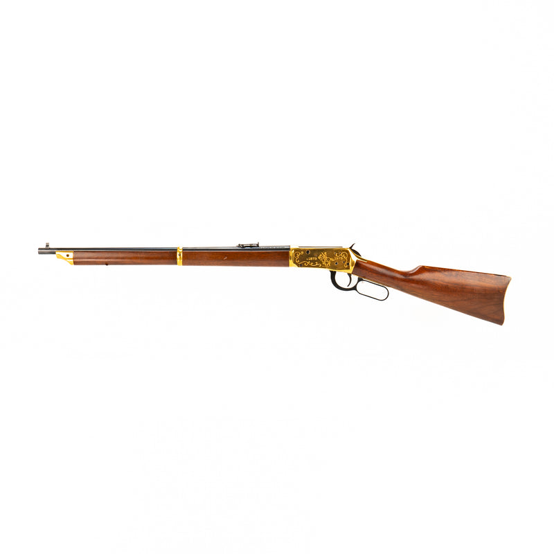 Winchester RCMP Centennial Lever Action Rifle