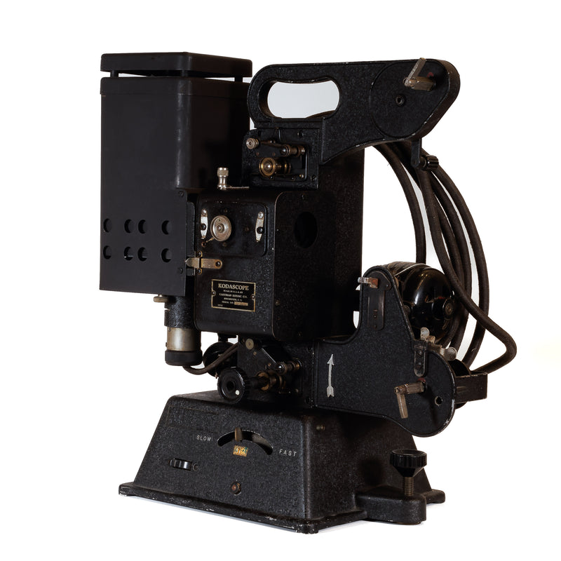 Kodak Kodascope Model A 16mm Film Projector