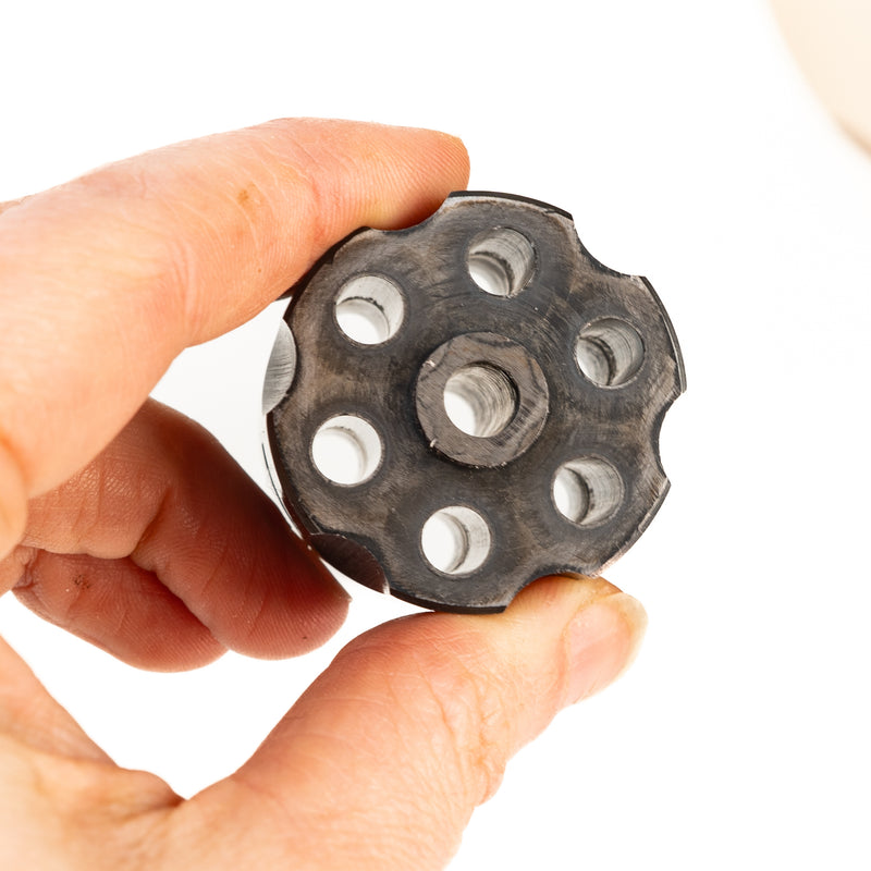 Ruger Single-Six Single Action Revolver : .22LR