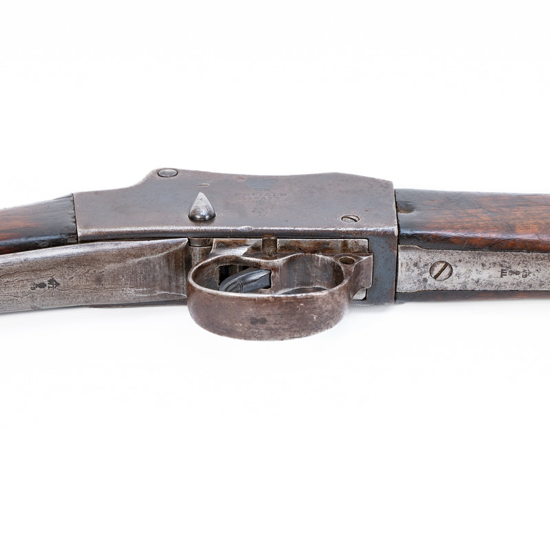 Enfield 1887 No. IV Martini Henry in 577/450