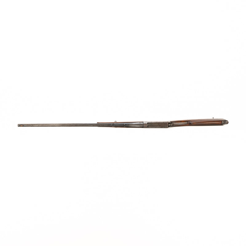 Winchester Model 95 Lever Action Rifle : 30.40 Krag