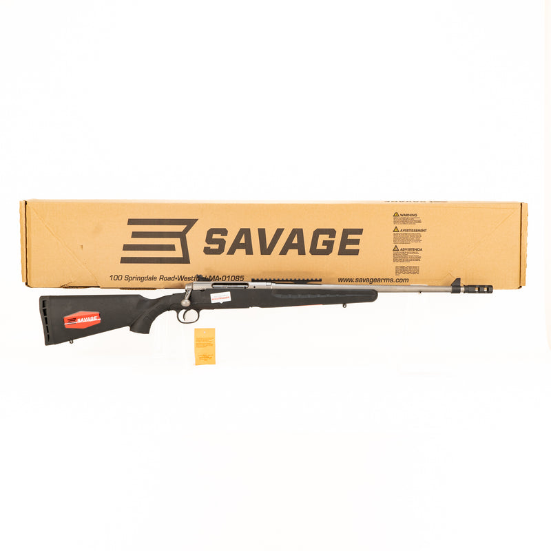 Savage Axis II Bolt Action Rifle : 7.62x39