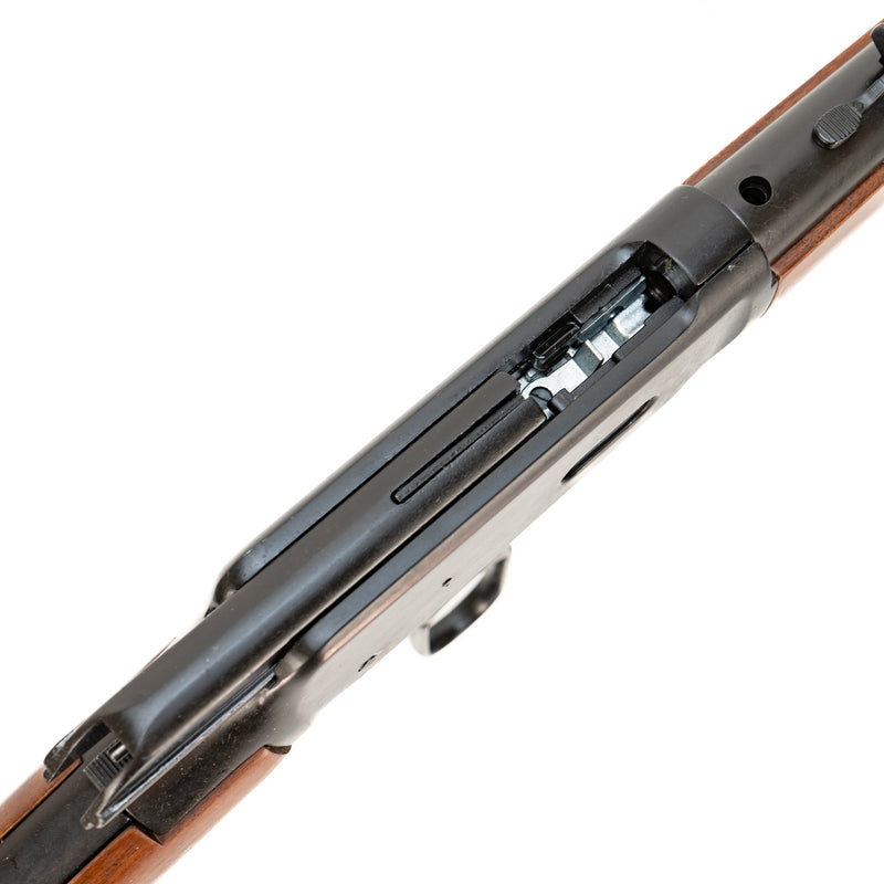 Bruni Model 1894 Lever Action Blank Firing Rifle