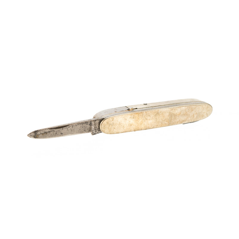 U.S. Small Arms Co. Defender Knife Pistol