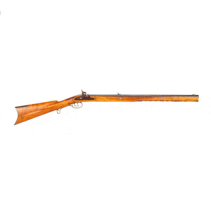 Thompson Center Hawken Style .50 Cal. Black Powder Percussion Rifle