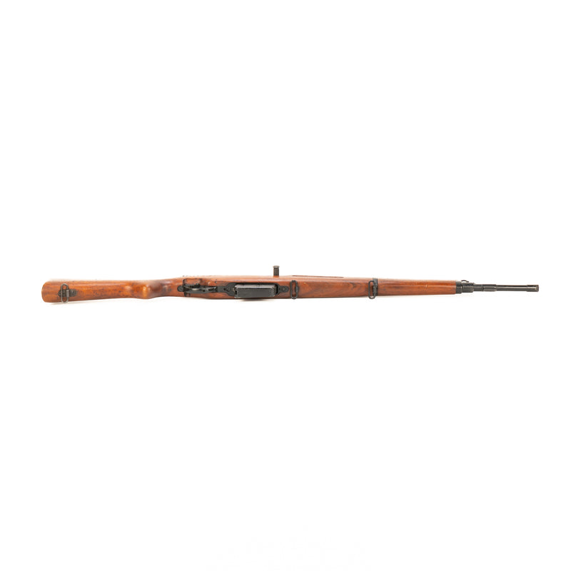 FN Herstal SAFN-49 Egyptian Contract Semi-Auto Rifle : 8mm Mauser