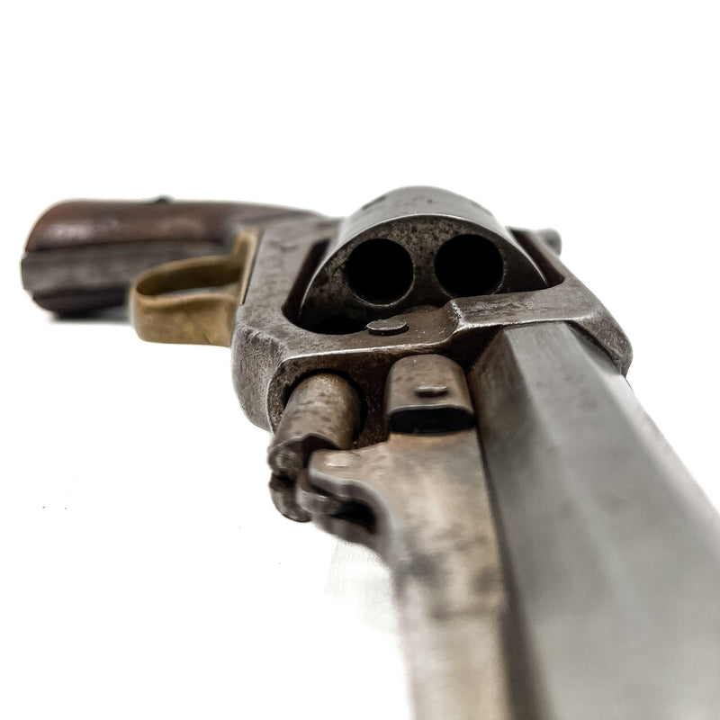 Eli Whitney Navy .36 Caliber Percussion Revolver