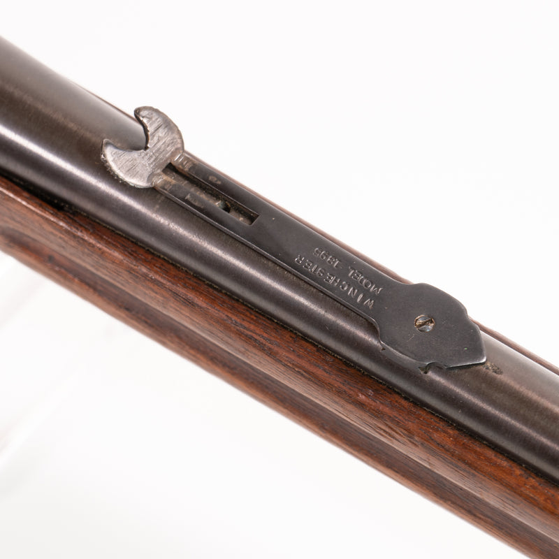 Winchester Model 95 Lever Action Rifle