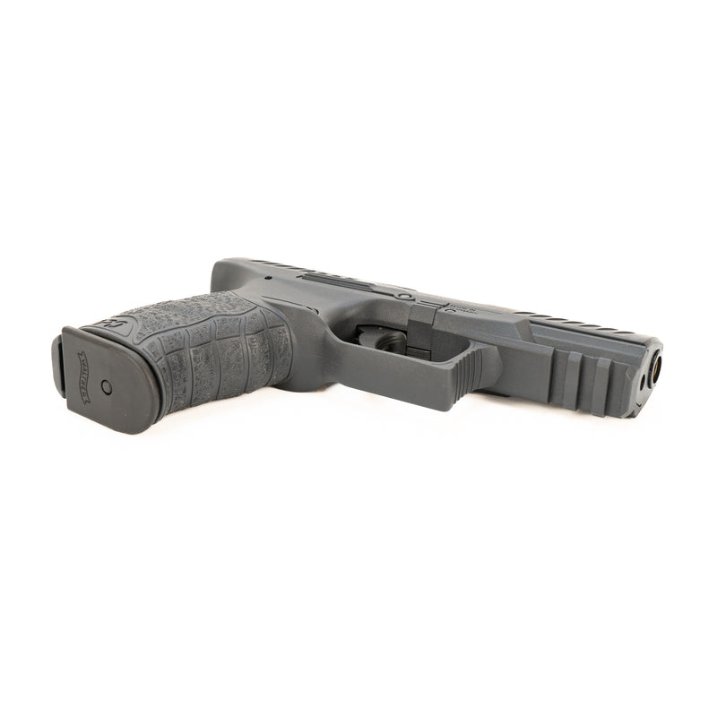 Walther Model PPQ M2 TGR Semi-Auto Blank Firing Pistol : 9mm P.A.K.