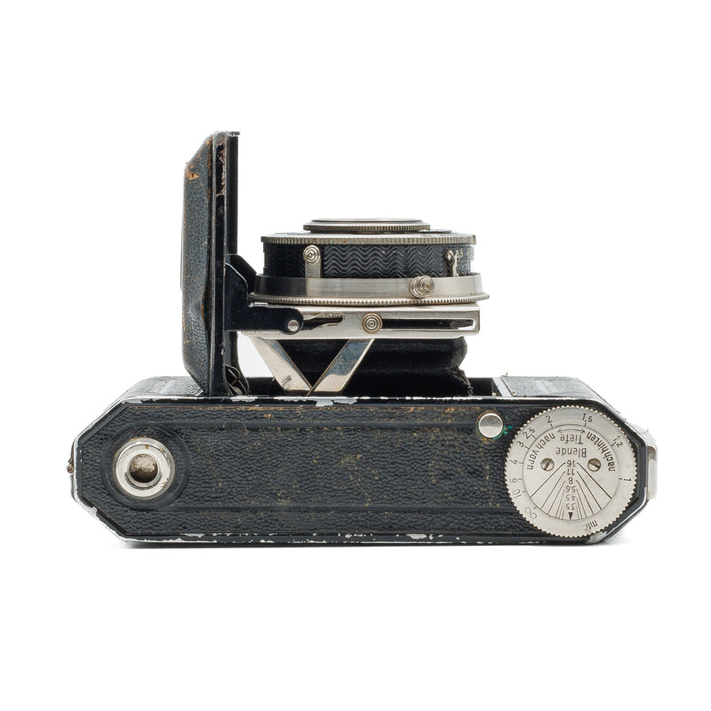 Kodak Retina I (Type 126) 35mm Rangefinder Camera