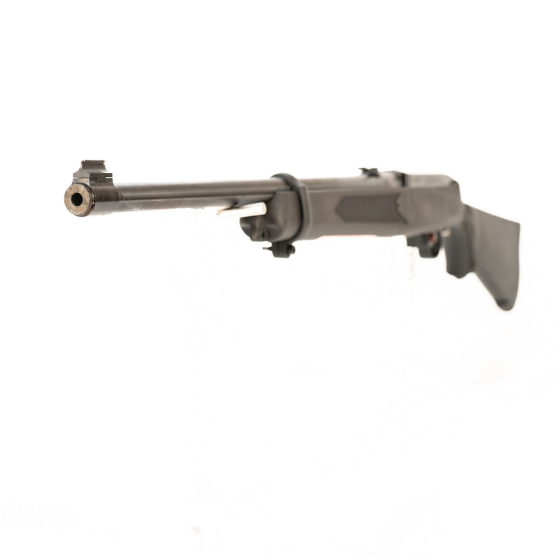 Ruger 10/22 Carbine Semi-Automatic Rifle : .22 LR
