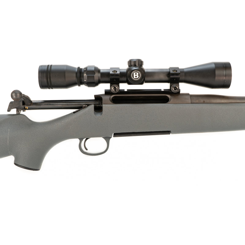 Remington 710 Bolt Action Rifle : 30-06 SPRG