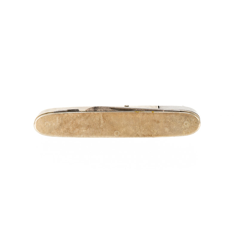 U.S. Small Arms Co. Defender Knife Pistol