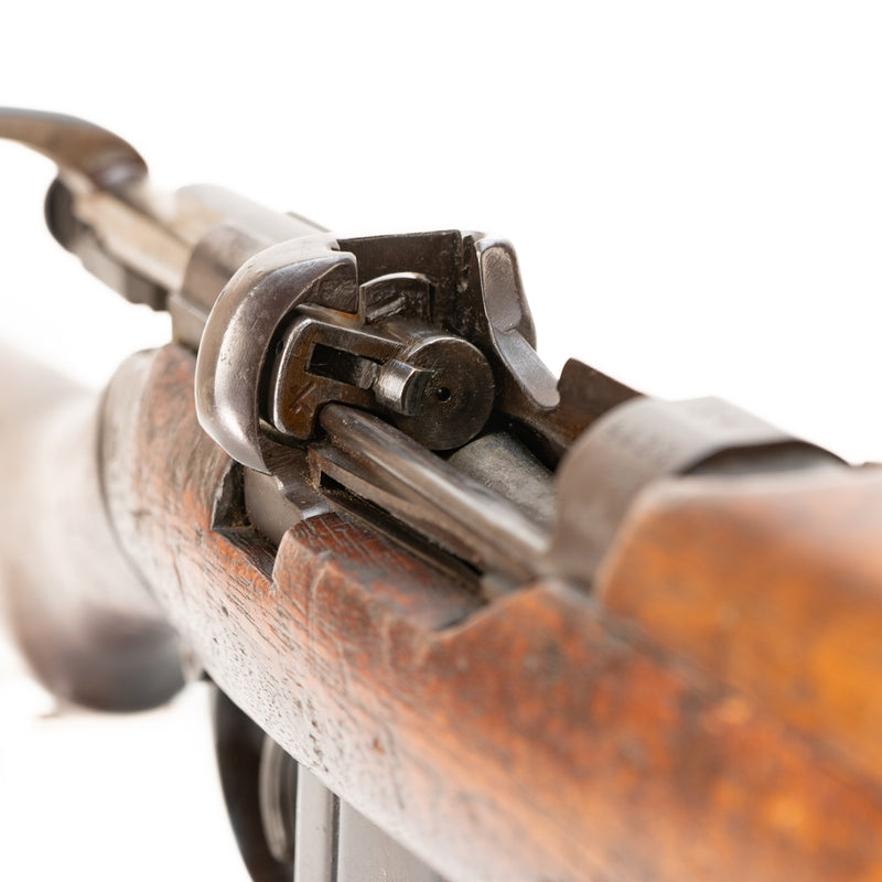 LSA South Australia Lee Enfield No.I Mk.III Bolt Action Rifle : .303BR