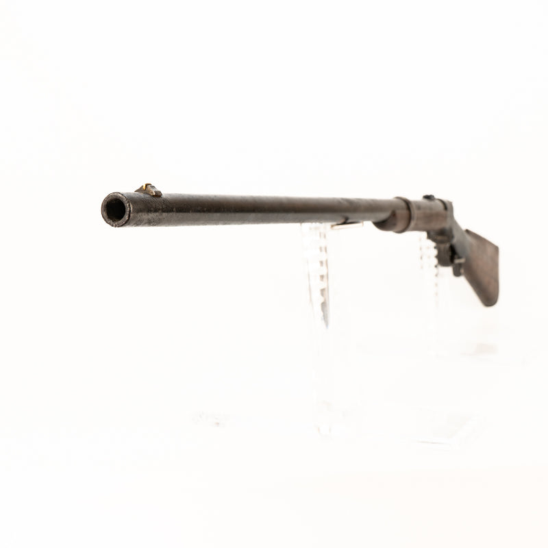 Brown Mfg. Co. Ballard Dual Ignition Rifle